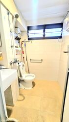 Blk 255 Kebun Baru View (Ang Mo Kio), HDB 3 Rooms #571005801
